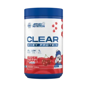 Applied Nutrition Clear Whey