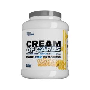 HR Labs Cream of Carbs