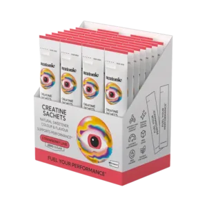Neutonic Creatine 30 Sachets