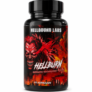 Hellbound Labs Hellburn