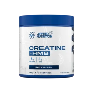 Applied Nutrition Creatine + HMB