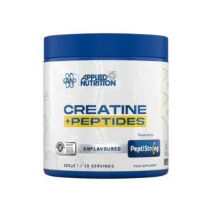 Applied Nutrition Creatine + Peptides