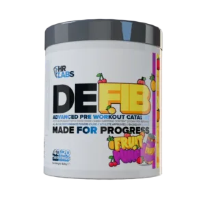 HR Labs DEFIB 440g