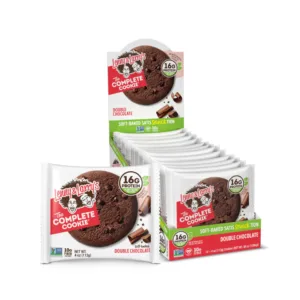 Lenny & Larry's The Complete Cookies 12x113g