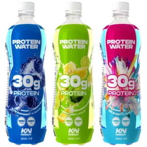 NXT Nutrition KN Protein Water 12x500ml