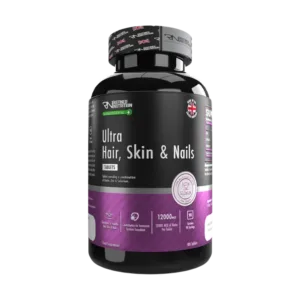 Refined Nutrition Ultra Hair, Skin & Nails 180 Tabs