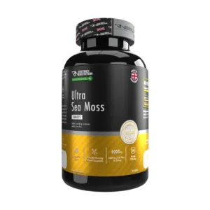 Refined Nutrition Ultra Sea Moss 90 Tabs