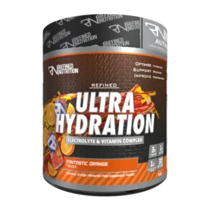 Refined Nutrition Ultra Hydration 300g