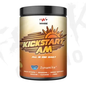 TWP Kick Start AM 600g