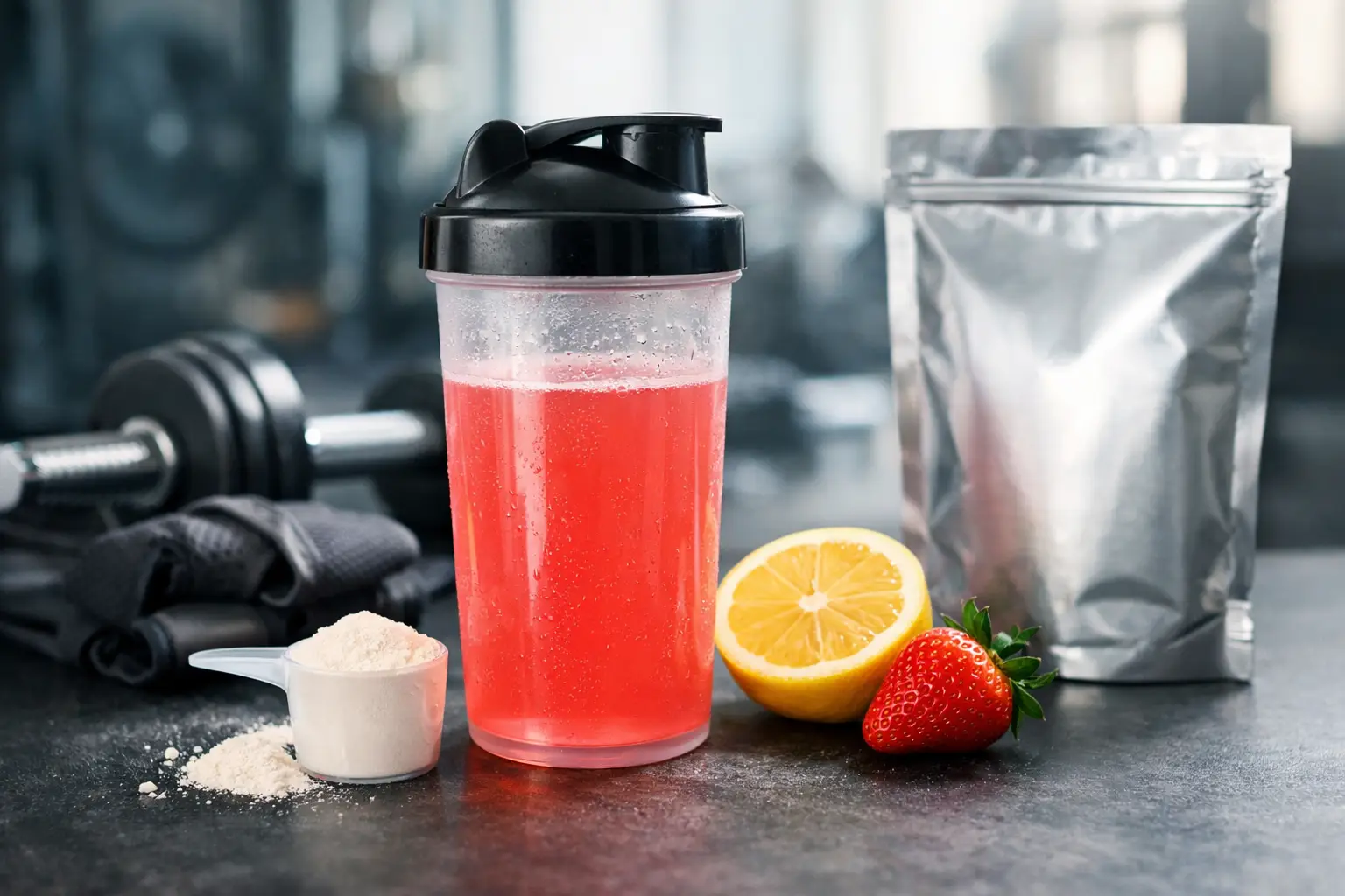Clear Whey Review Guide for UK Gym Users