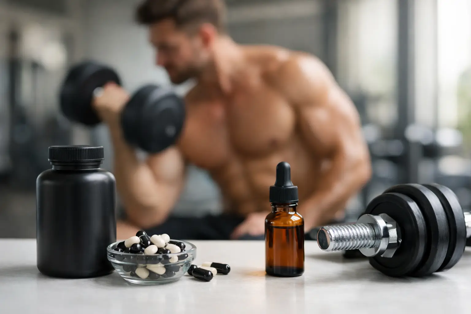 Do Testosterone Boosters Actually Work?