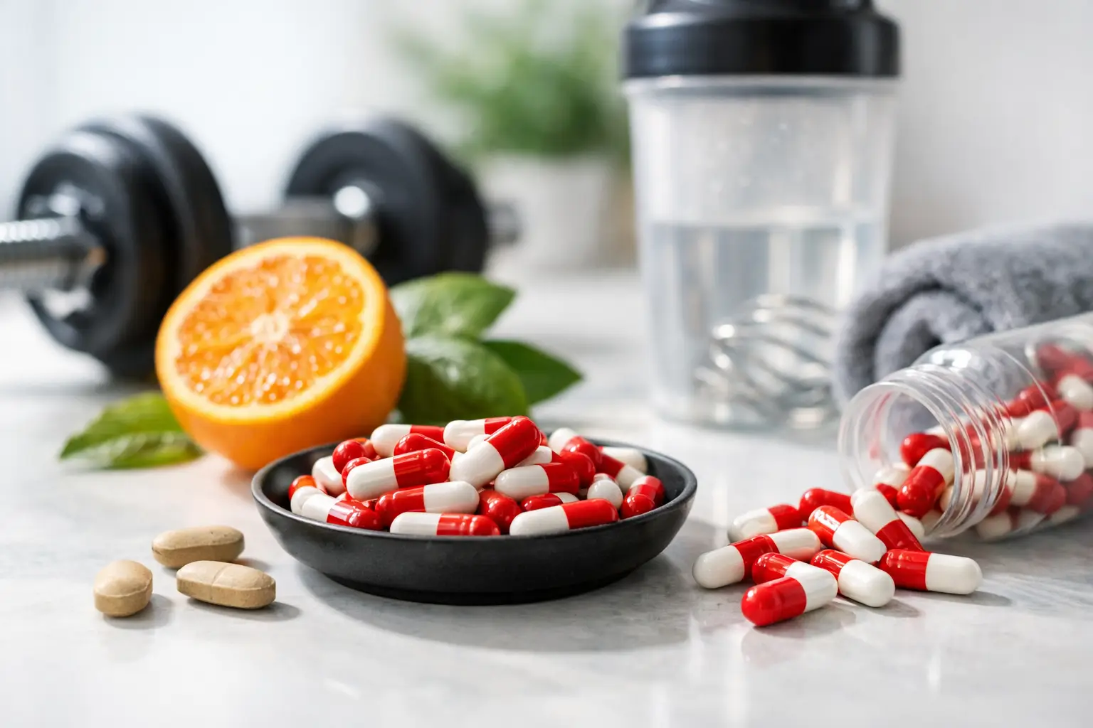 Fat Burner Tablets That Work in Practice