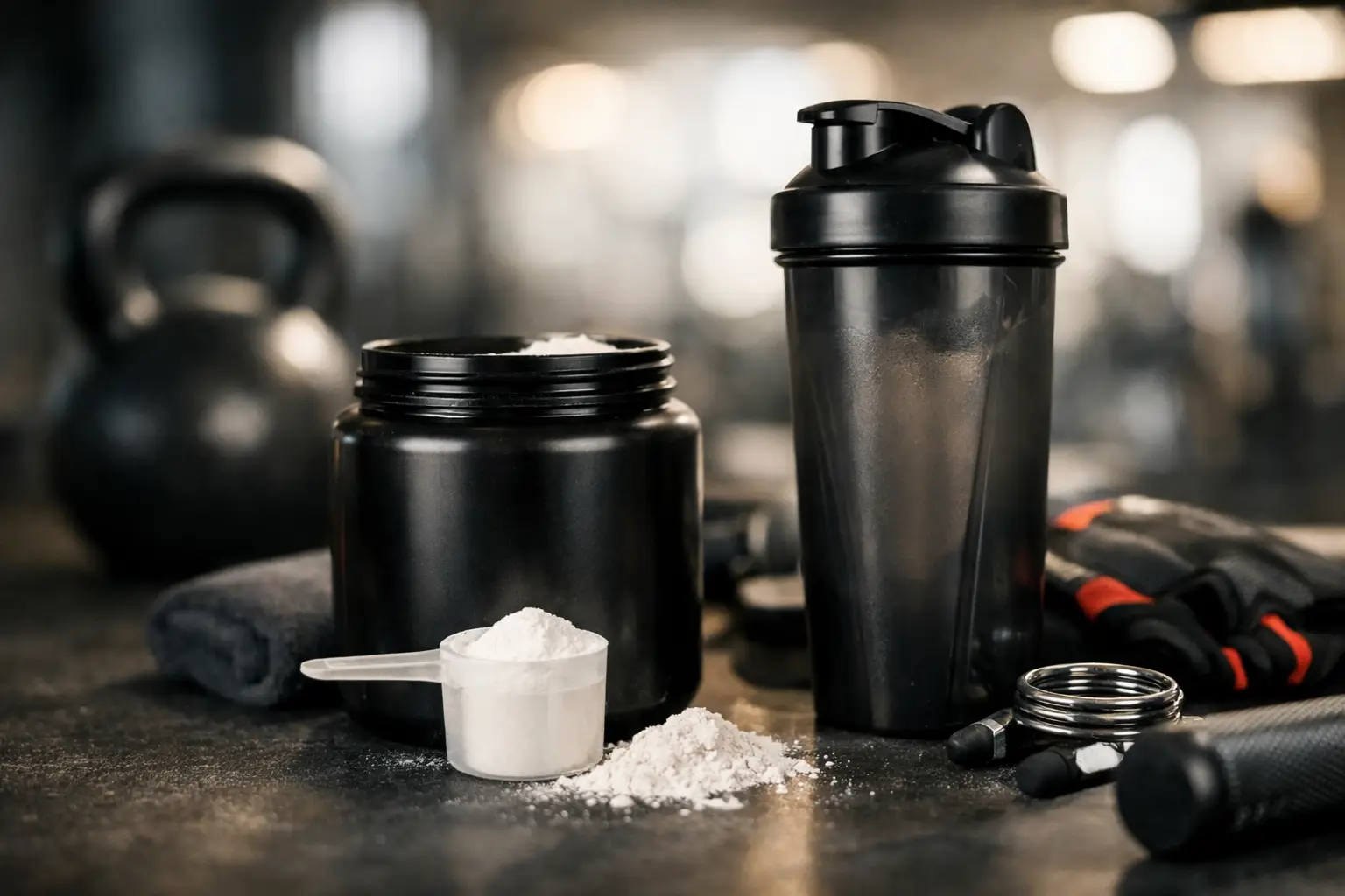 The Benefits of Banshee Possessed Pre Workout