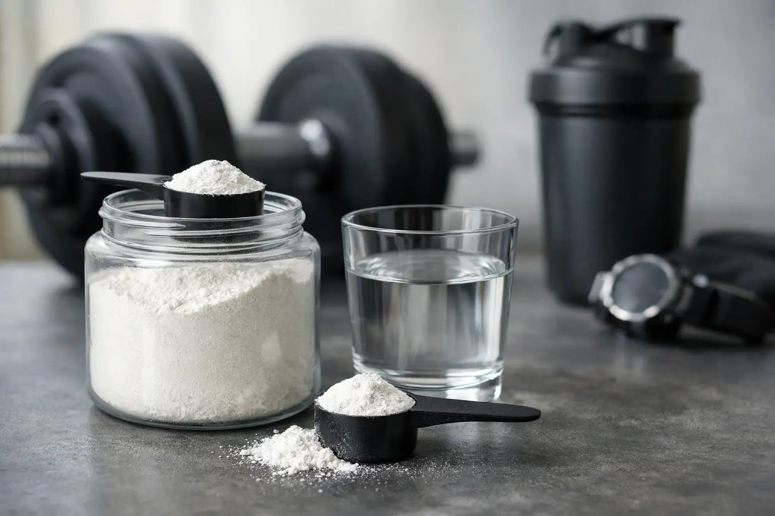 When Should You Take Creatine?