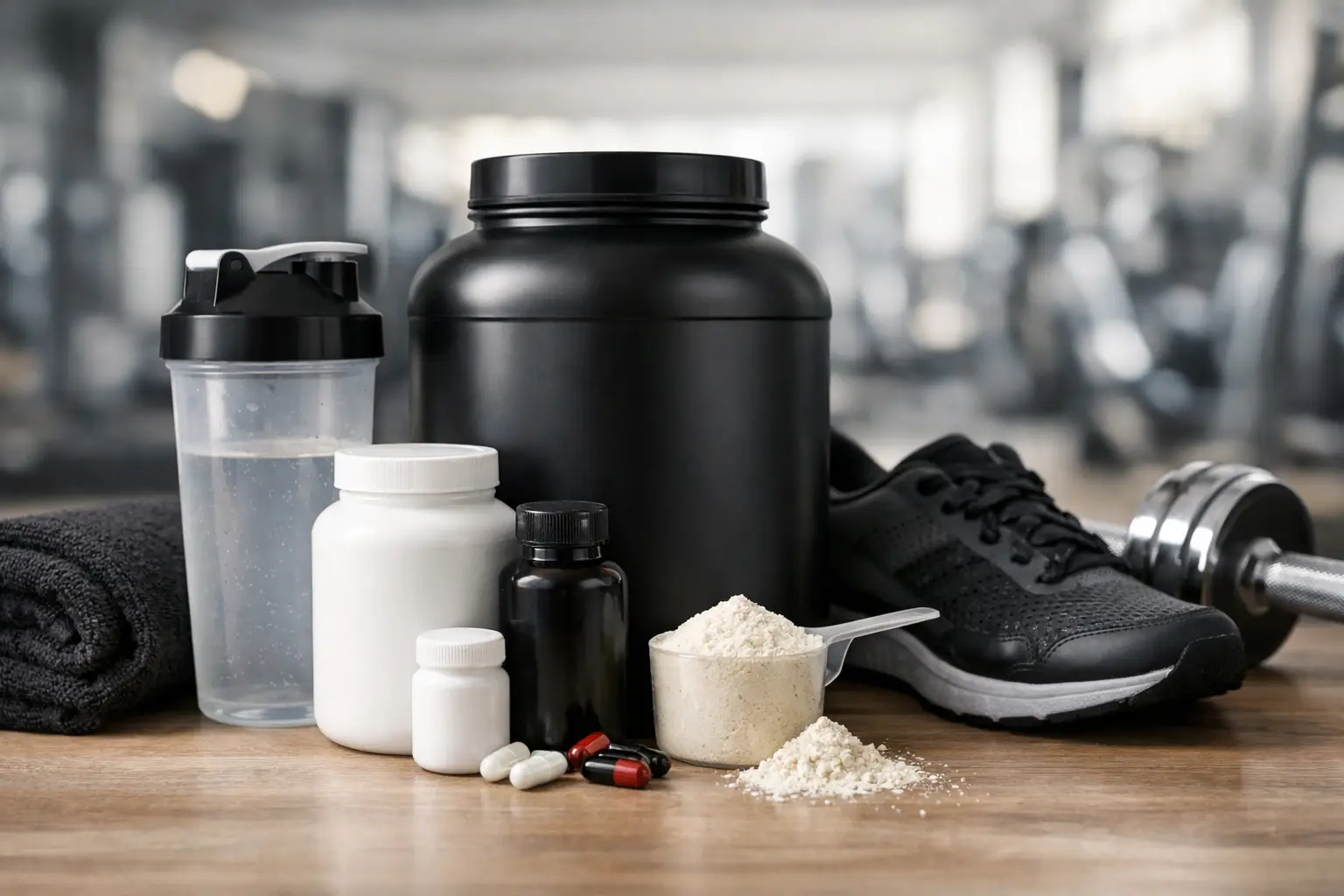 Best Post Workout Recovery Supplement Picks