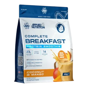 Applied Nutrition Complete Breakfast