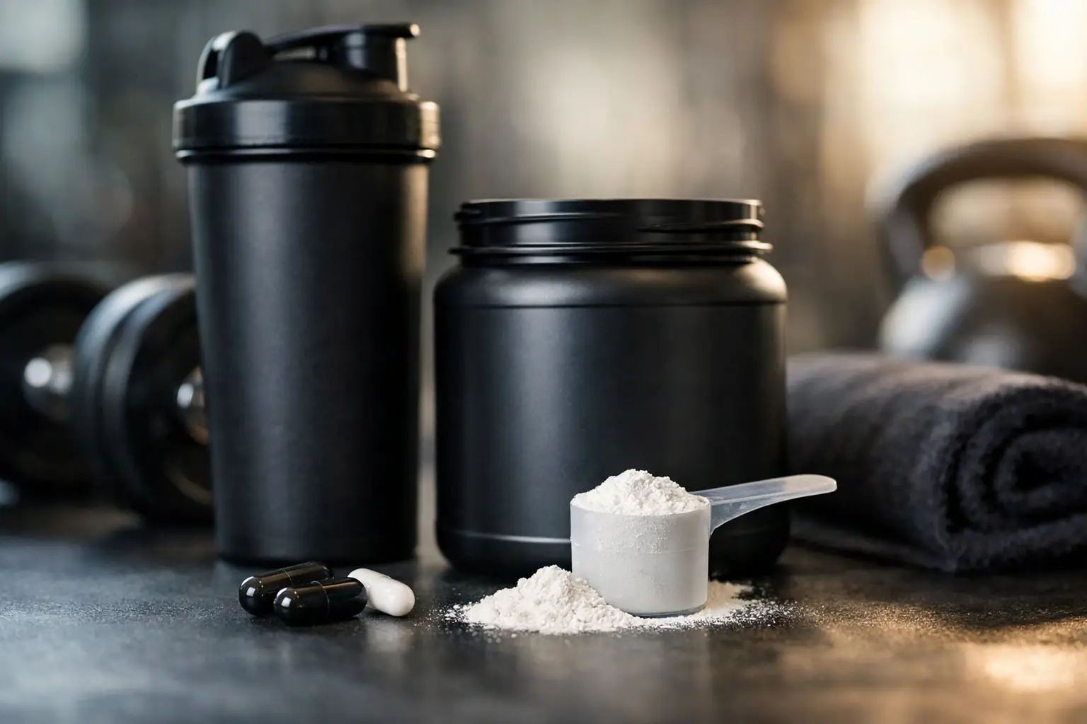 How to Use Stim Free Pre Workout for Better Sessions