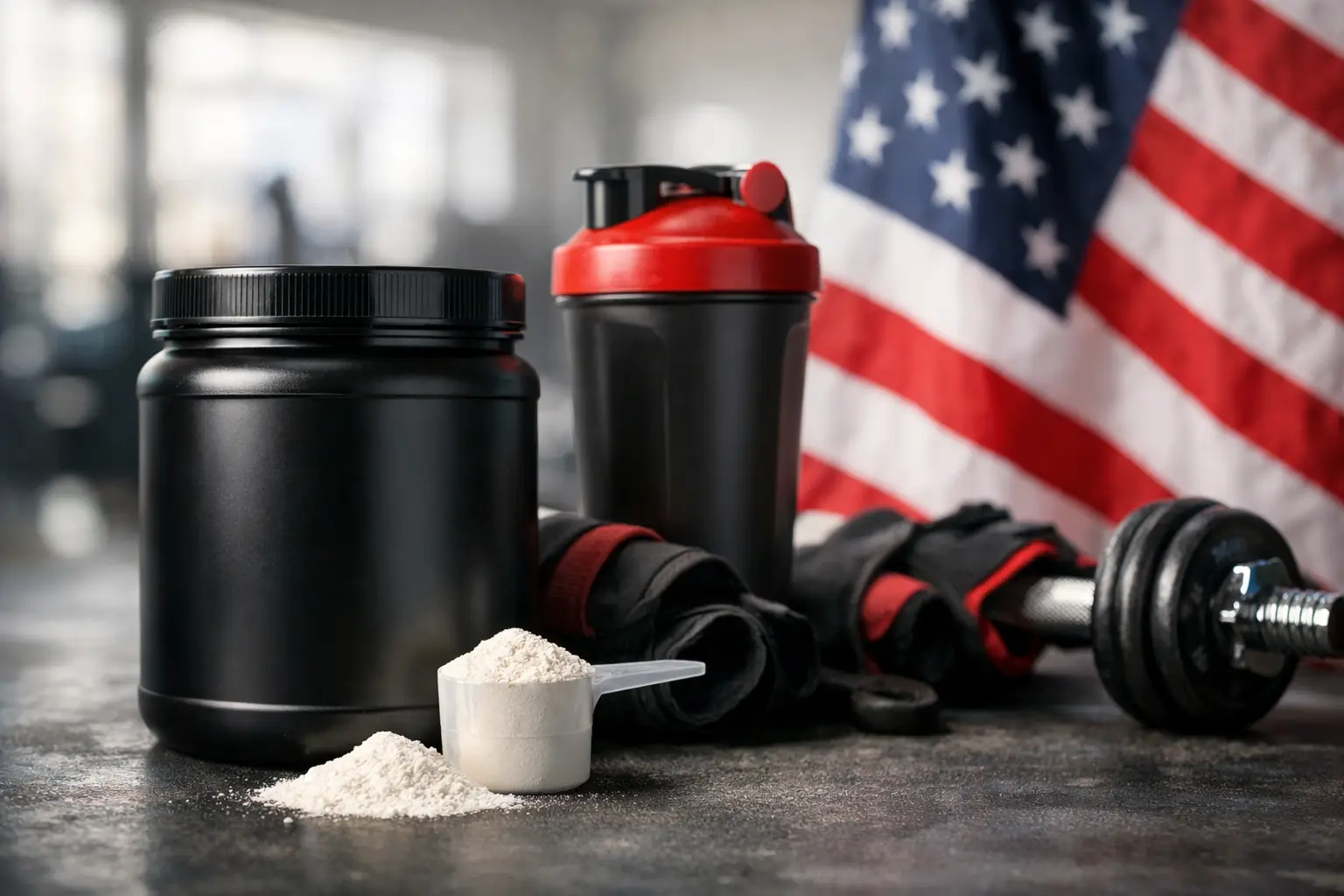 U.S Formula Pre-Workout: What to Know