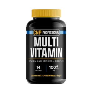 CNP Professional Multivitamins 30 Caps