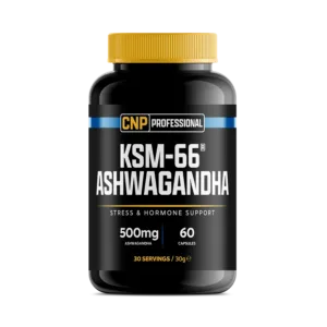 CNP Professional Ashwagandha 60 Caps