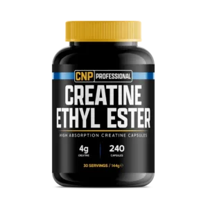 CNP Professional Creatine Ethyl Ester 240 Caps