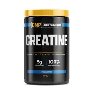 CNP Professional Creatine 500g