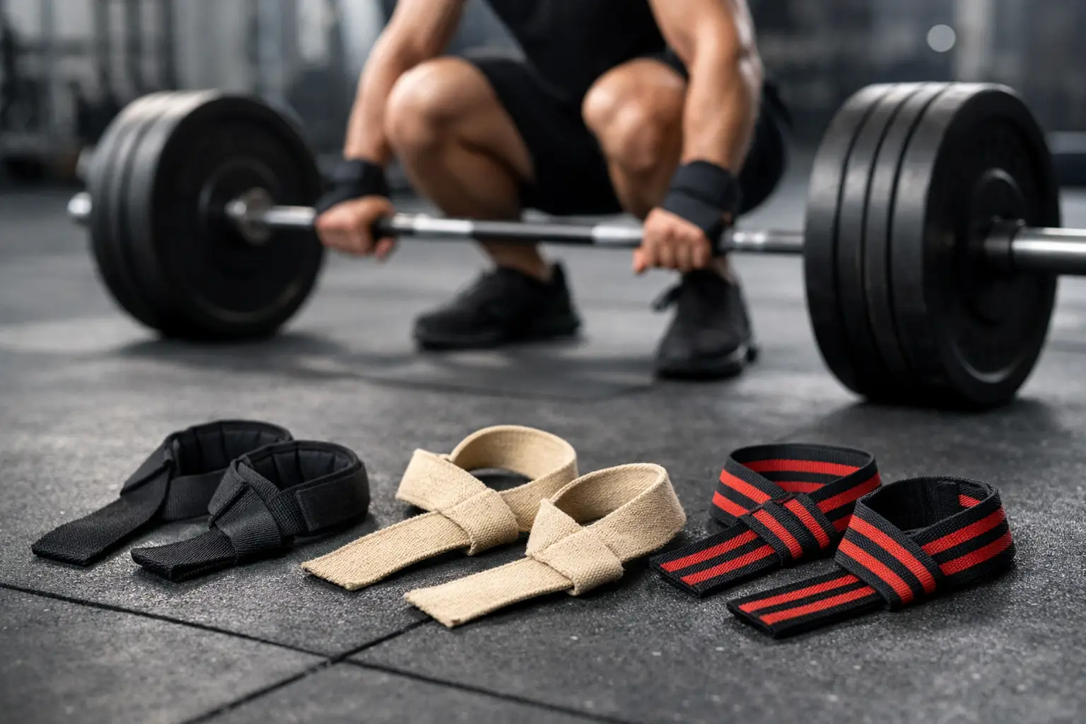 Best Lifting Straps for Deadlifts Compared