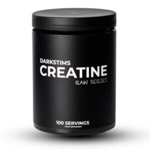 Darkstims Creatine 500g
