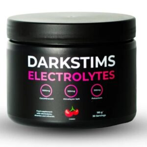 Darkstims Electrolyte 195g