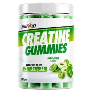 Per4m Creatine Gummies 375g