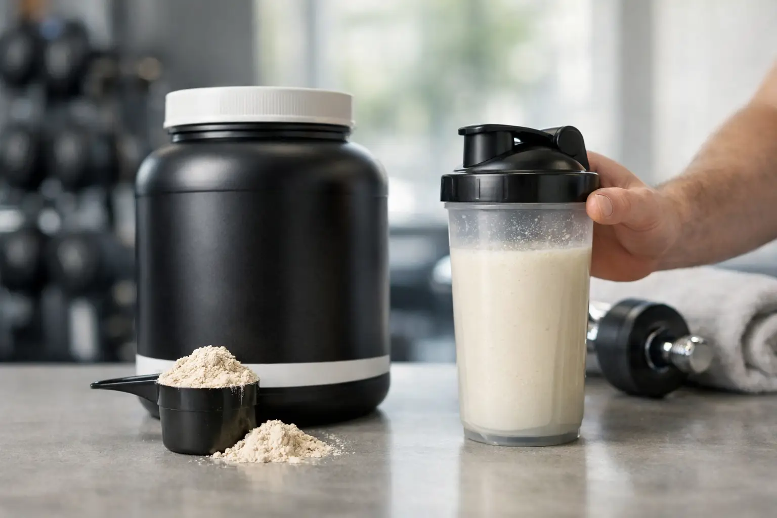 Is Per4m Advanced Protein the Correct Choice for Me?